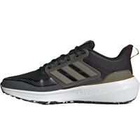 adidas zapatilla running hombre ULTRABOUNCE TR puntera