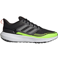 adidas zapatilla running hombre ULTRABOUNCE TR lateral exterior