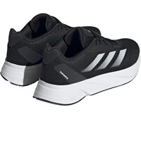 adidas zapatilla running mujer DURAMO SL W vista trasera