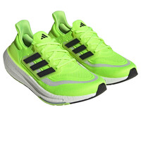 adidas zapatilla running hombre ULTRABOOST LIGHT lateral interior