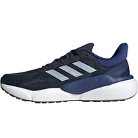 adidas zapatilla running hombre SOLARBOOST 5 M puntera