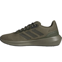 adidas zapatilla running hombre RUNFALCON 3.0 puntera