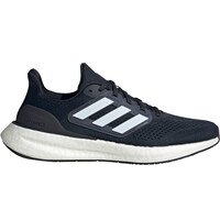 adidas zapatilla running hombre PUREBOOST 23 lateral exterior