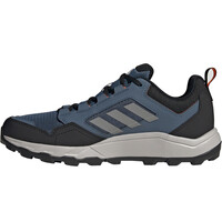 adidas zapatillas trail hombre TERREX TRACEROCKER 2 puntera