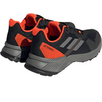 adidas zapatillas trail hombre TERREX SOULSTRIDE vista trasera