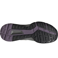 adidas zapatillas trail hombre TERREX SOULSTRIDE vista superior