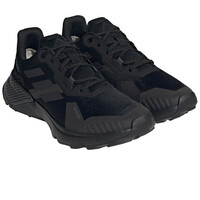 adidas zapatillas trail hombre TERREX SOULSTRIDE R.RDY lateral interior