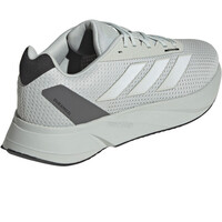 adidas zapatilla running hombre DURAMO SL M vista trasera