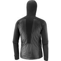 Salomon chaqueta outdoor hombre ELIXIR HYBRID HD INSUL M 07