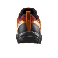 Salomon zapatillas trail niño XA PRO V8 CSWP J vista detalle