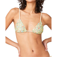 Rip Curl bikinis mujer SEA OF DREAMS TRI SET vista frontal