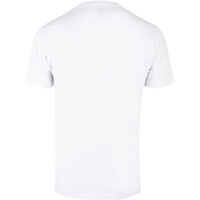 Rip Curl camiseta manga corta hombre TUCTUC TEE vista trasera