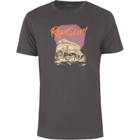 Rip Curl camiseta manga corta hombre TUCTUC TEE vista frontal