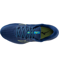 Mizuno zapatilla running hombre WAVE RIDER 27 06