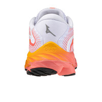 Mizuno zapatilla running mujer WAVE RIDER 27(W) puntera