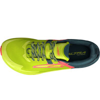 Altra zapatillas trail hombre M TIMP 5 vista superior