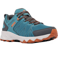 Columbia zapatilla trekking hombre PEAKFREAK� II OUTDRY� lateral interior