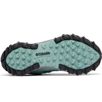 Columbia zapatilla trekking mujer PEAKFREAK� II OUTDRY� 07