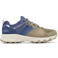 Columbia zapatilla trekking mujer PEAKFREAK� HERA OUTDRY� lateral exterior