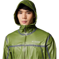 Columbia chaqueta impermeable hombre OutDry Extreme� Wyldwood� Shell 03