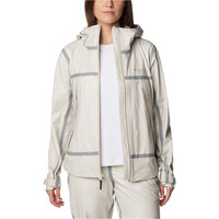 Columbia chaqueta impermeable mujer OutDry Extreme� Wyldwood� Shell 08