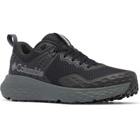 Columbia zapatilla trekking hombre KONOS� TRS OUTDRY� lateral interior