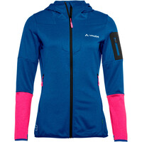 Vaude forro polar mujer Women's Monviso Fleece Jacket II 04