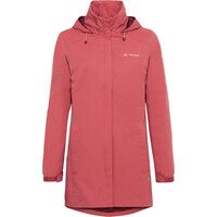 Vaude chaqueta impermeable mujer Women's Escape Parka 04