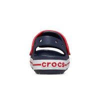 Crocs zueco niño Crocband Cruiser Sandal K lateral interior