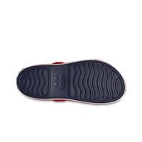 Crocs zueco niño Crocband Cruiser Sandal K puntera