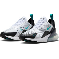 Nike zapatilla moda mujer W AIR MAX 270 puntera