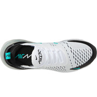 Nike zapatilla moda mujer W AIR MAX 270 05