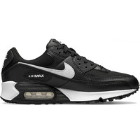 Nike zapatilla moda mujer WMNS AIR MAX 90 lateral exterior