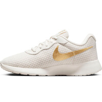 Nike zapatilla moda mujer WMNS NIKE TANJUN FLYEASE lateral interior