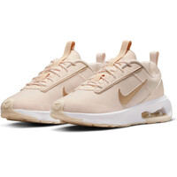 Nike zapatilla moda mujer W NIKE AIR MAX INTRLK LITE puntera