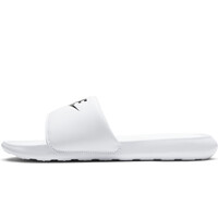 Nike chanclas mujer W NIKE VICTORI ONE SLIDE lateral interior