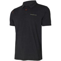 Trango camiseta montaña manga corta hombre POLO FINU 05