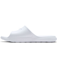 Nike chanclas mujer W NIKE VICTORI ONE SHWER SLIDE lateral interior