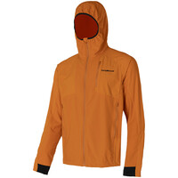 Trango chaqueta impermeable hombre CHAQUETA EIGHE 08