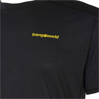 Trango camiseta montaña manga corta hombre CAMISETA RITSEM 04