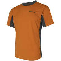 Trango camiseta montaña manga corta hombre CAMISETA RITSEM 03