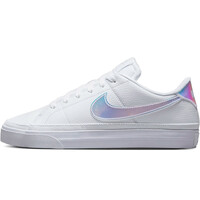 Nike zapatilla moda mujer WMNS NIKE COURT LEGACY NN lateral exterior