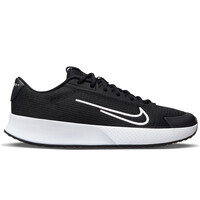 Nike Zapatillas Tenis Mujer W NIKE VAPOR LITE 2 HC lateral exterior