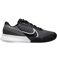 Nike Zapatillas Tenis Mujer W NIKE ZOOM VAPOR PRO 2 CLY lateral exterior
