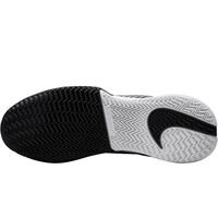 Nike Zapatillas Tenis Mujer W NIKE ZOOM VAPOR PRO 2 CLY vista superior