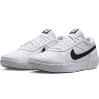 Nike Zapatillas Tenis Hombre M NIKE ZOOM COURT LITE 3 puntera