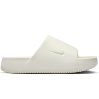 Nike chanclas mujer W NIKE CALM SLIDE lateral exterior