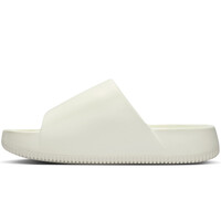 Nike chanclas mujer W NIKE CALM SLIDE lateral interior