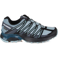 Salomon zapatillas trail mujer XT BACKBONE PRIME GTX W lateral exterior