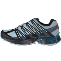 Salomon zapatillas trail mujer XT BACKBONE PRIME GTX W puntera